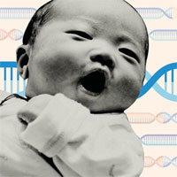 Nghiên cứu dự đoán hai bé gái chỉnh sửa gene sẽ chết sớm vừa bị rút lại, kết quả không đáng tin cậy