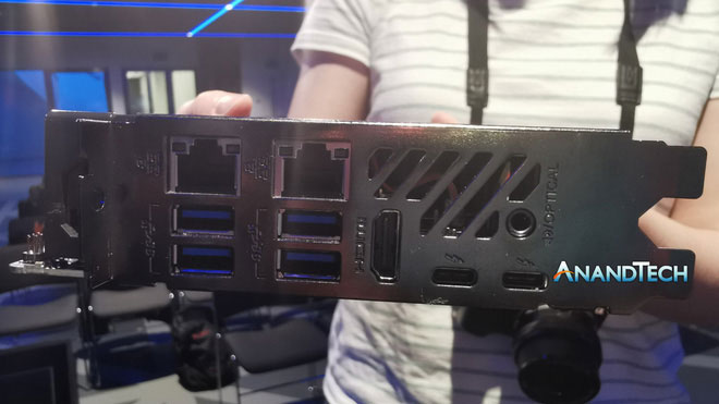 The Element: Vũ khí mới nhất của Intel nhằm mô-đun hóa máy tính cá nhân