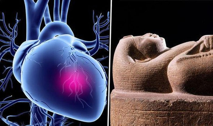 Bí mật kinh hoàng ẩn trong loạt xác ướp 4.000 tuổi