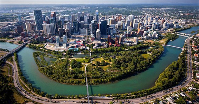 Nông thôn hay thành thị: Đâu mới là nơi trong lành và đáng sống nhất?