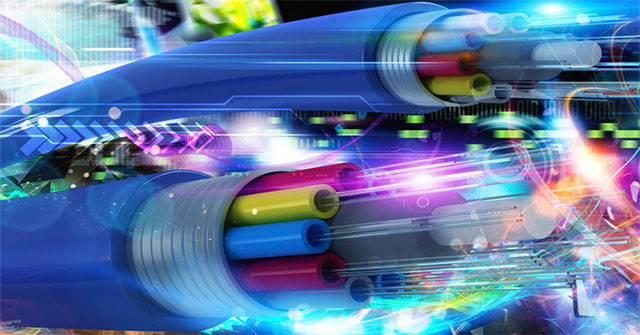 Nhật Bản thử nghiệm thành công đường cáp quang nhanh gấp 100 lần mạng Internet hiện tại