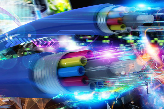 Nhật Bản thử nghiệm thành công đường cáp quang nhanh gấp 100 lần mạng Internet hiện tại