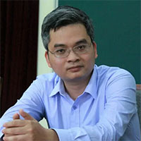 Giáo sư người Việt giành giải quốc tế cho nhà toán học trẻ
