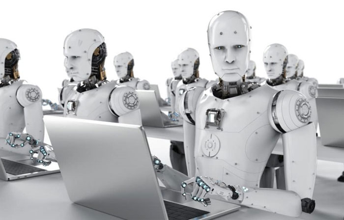 Con robot này muốn “mượn” khuôn mặt của bạn với giá 130.000 USD