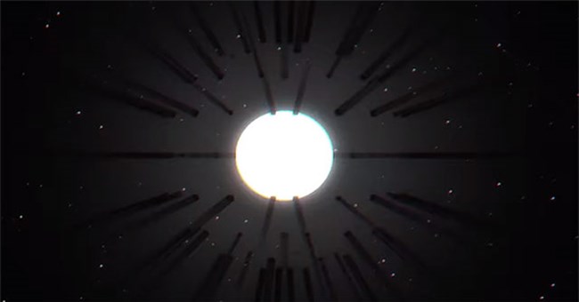 Các cấp độ của nền văn minh vũ trụ (thang đo Kardashev)