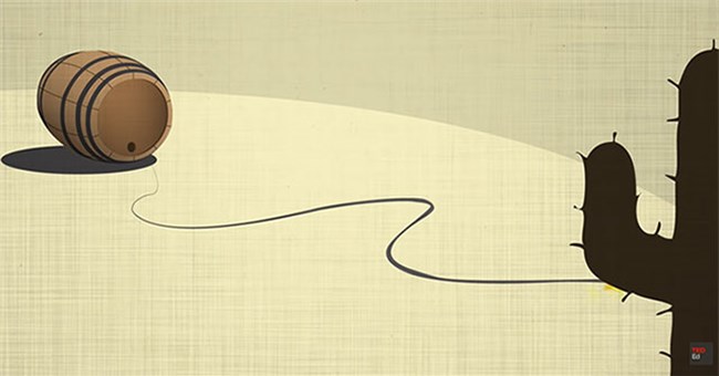 Có thể bạn chưa biết: Thuốc súng ra đời trong lúc bào chế thuốc trường sinh