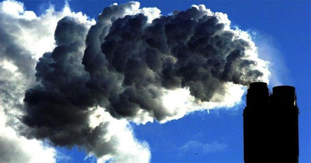 Tìm ra loại pin hấp thụ CO2 trong không khí rẻ hơn, hiệu quả hơn, hoạt động được ở điều kiện phòng