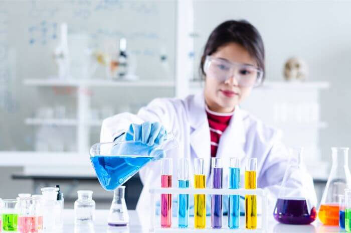 Nỗi khổ không tên của nhà khoa học: đếm... tinh trùng, đếm sao