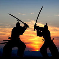 Tìm thấy cuốn bí kíp cổ hé lộ bí ẩn "sức mạnh siêu nhiên" của samurai huyền thoại Nhật Bản
