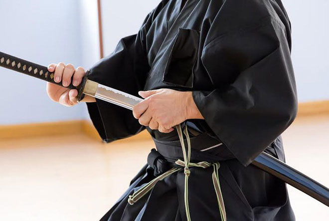Tìm thấy cuốn bí kíp cổ hé lộ bí ẩn 