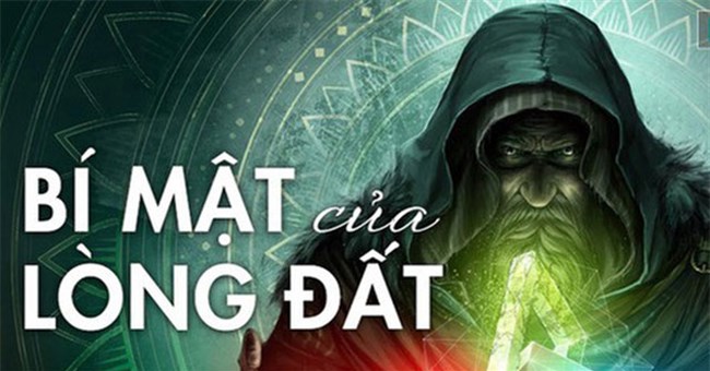 Thảm họa trồi lên từ lòng đất: Phát hiện kinh ngạc của giới khoa học, đó là gì?