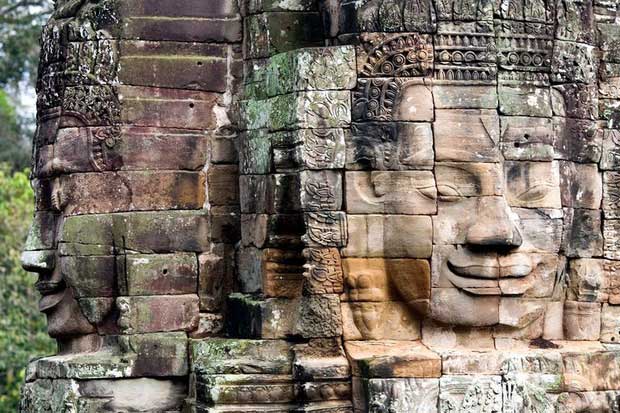Lý do thực sự khiến Đế chế Khmer cổ buộc phải di dời kinh đô, để rồi làm nên một huyền thoại lịch sử