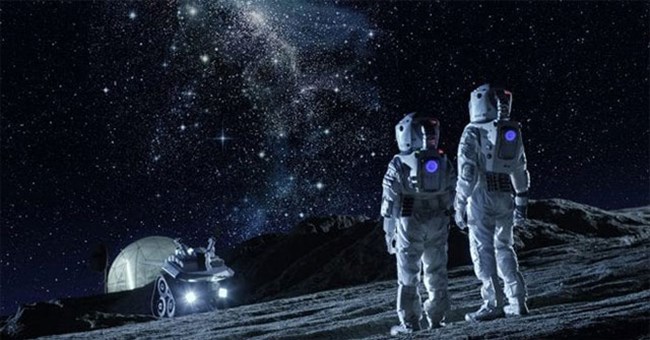Cần phi hành đoàn bao nhiêu người mới đủ để sống sót trên đường sang hệ sao Proxima Centauri?