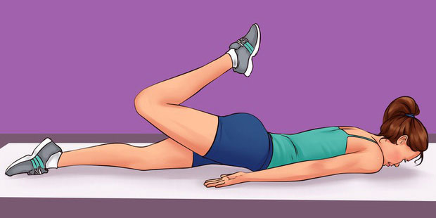 Mất 30 giây tự kiểm tra sức khỏe tại nhà, bạn sẽ biết cơ thể của mình có đang khỏe mạnh hay không