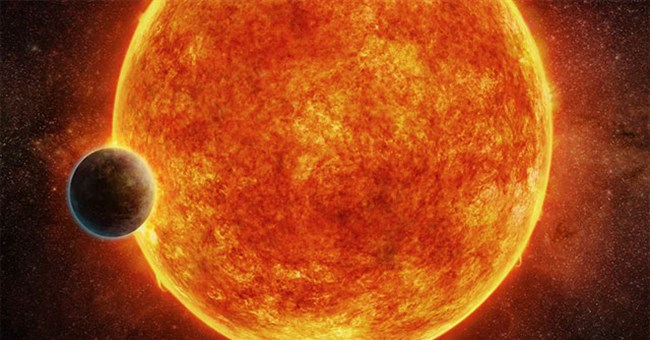 Sao Thủy đi qua Mặt Trời - hiện tượng thiên văn hiếm gặp sắp diễn ra