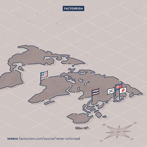 11 sự thật 