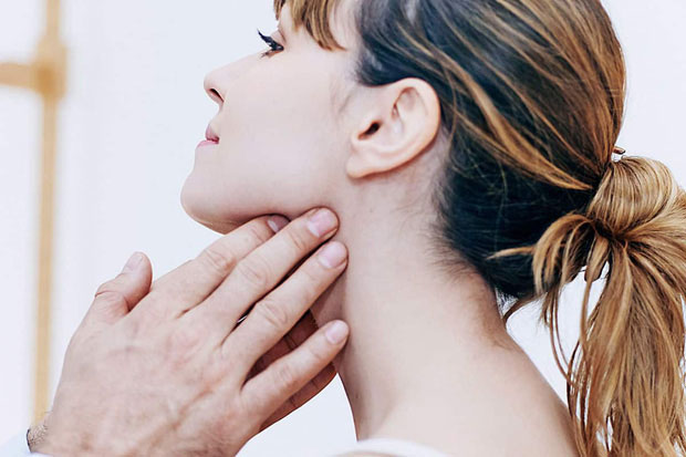 Chỉ với 3 ngón tay, bạn có thể tự kiểm tra xem mình đang có nguy cơ mắc bệnh ung thư hay không