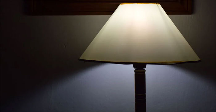 Khoa học đã xác định được mối liên hệ giữa đèn ngủ và những căn bệnh chết người