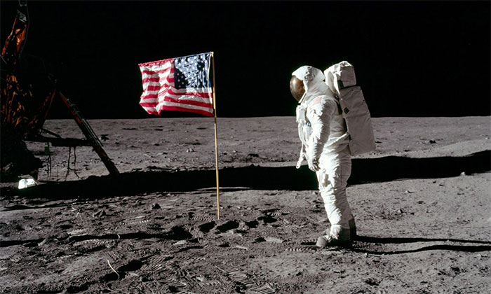 NASA lần đầu mở kho mẫu vật lấy từ Mặt trăng cách đây hơn 40 năm