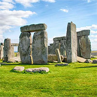 Các nhà khảo cổ tìm thấy bằng chứng những người xây dựng bãi đá cổ Stonehenge