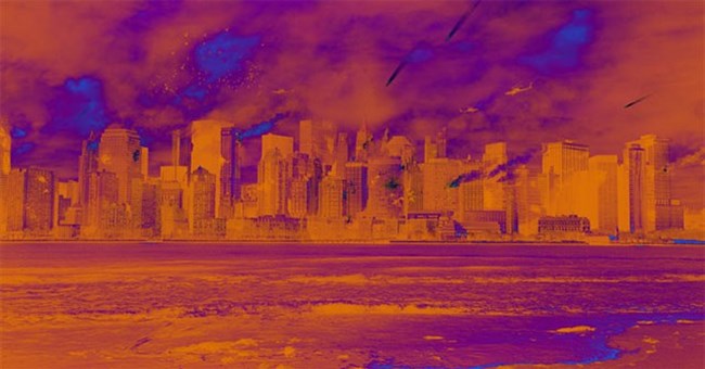 Con người có thể tuyệt chủng bất kỳ lúc nào