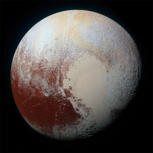 NASA đã tiêu tốn bao nhiêu cho các nhiệm vụ khám phá vũ trụ?