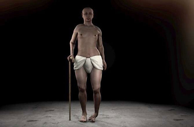 Vén màn cái chết bí ẩn của vị vua Pharaoh Tutankhamun