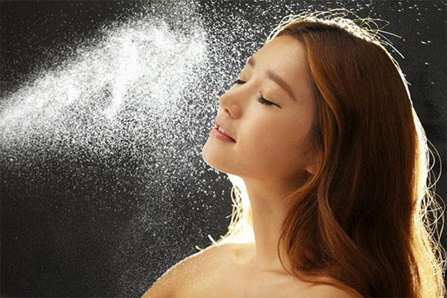 5 cách bảo vệ da chống ô nhiễm