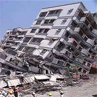 Tại sao các tòa nhà lại sụp đổ khi động đất? Sự thật phức tạp hơn bạn nghĩ!