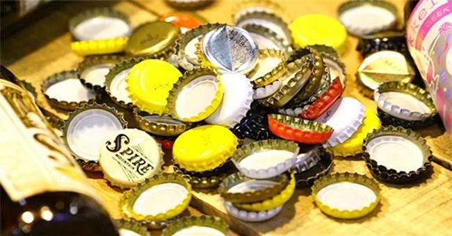 Vì sao nắp chai bia nào cũng có 21 răng cưa?