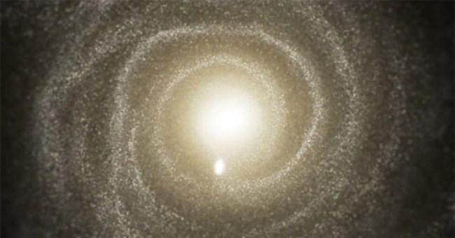 Các thiên hà thay đổi ra sao từ khi vũ trụ hình thành?