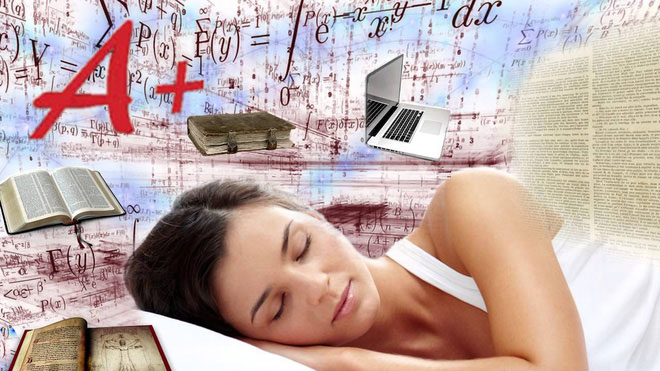 Làm thế nào để huấn luyện não bộ ghi nhớ mọi thông tin mà bạn muốn?