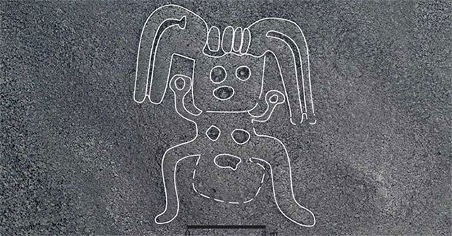 Nazca Xếp Hàng Sinh Vật Từ Sa Mạc Nazca Ở Peru Hình minh họa Sẵn có  Tải  xuống Hình ảnh Ngay bây giờ  Nazca Peru  Nam Mỹ Chim điêu  iStock