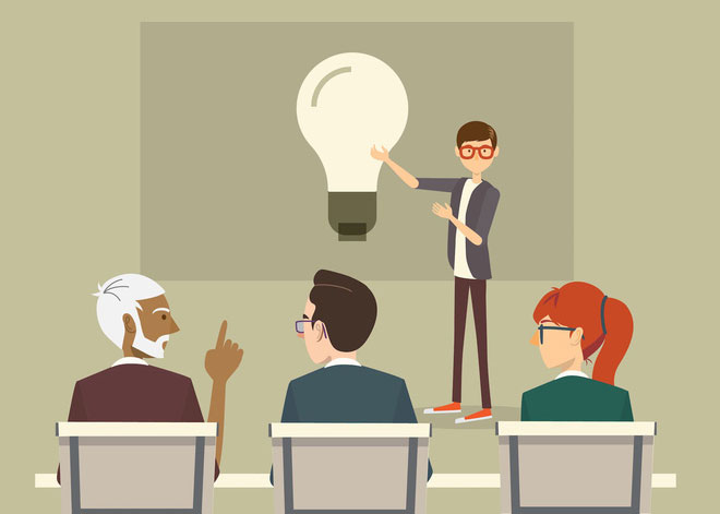 Làm thế nào để huấn luyện não bộ ghi nhớ mọi thông tin mà bạn muốn?