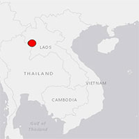 Xác nhận rung lắc tại Hà Nội do dư chấn từ trận động đất tại Lào