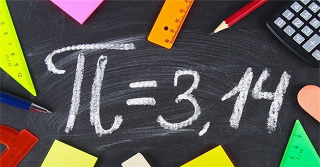 Số π - con số vô cực với đóng góp to lớn mà nhân loại khám phá được