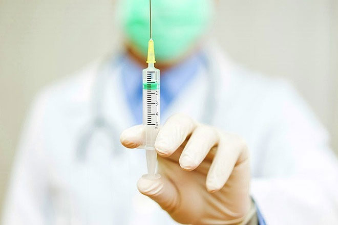 Khoa học tìm ra phương pháp tránh thai đầu tiên cho nam giới