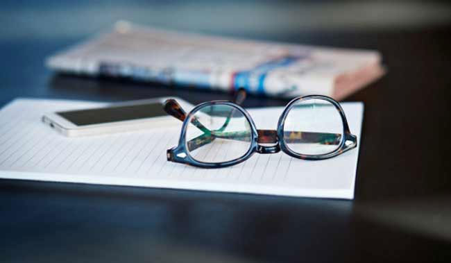 Mẹo chăm sóc mắt cho dân văn phòng trong mùa đông