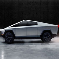 Tesla ra mắt Cybertruck: Tăng tốc nhanh hơn cả siêu xe thể thao, chạy 800km mới cần sạc pin