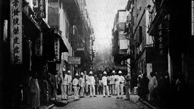 Đại dịch 