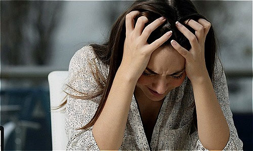 Dấu hiệu của bệnh thiếu máu