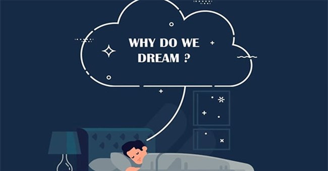 Giải mã giấc mơ: Điềm lành hay điềm xấu?