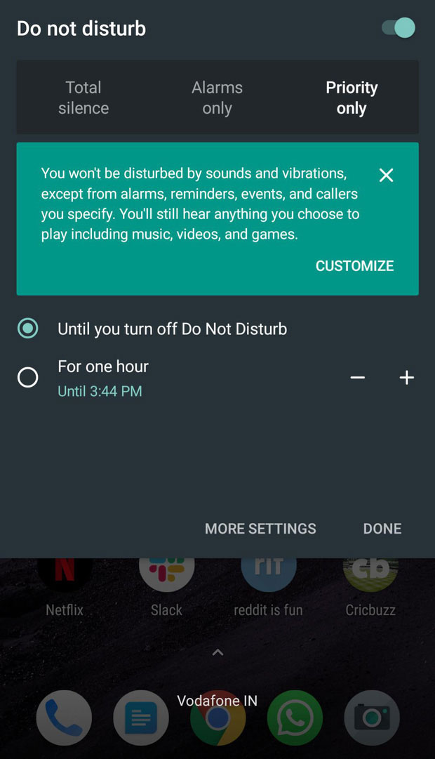 Những mẹo nhỏ dù không mới nhưng lại cực hữu ích giúp tiết kiệm pin đáng kể cho smartphone