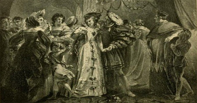 Bí ẩn về tác phẩm của Shakespeare được AI vén màn
