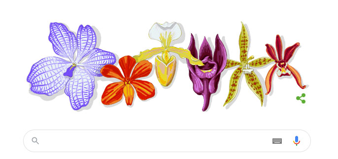 Rapee Sagarik là ai mà được Google kỷ niệm 97 năm ngày sinh hôm nay?