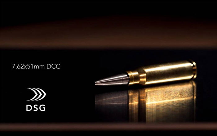 CAV-X - Loại đạn siêu tốc cho phép SEAL bắn thủng tàu địch ngay từ dưới nước