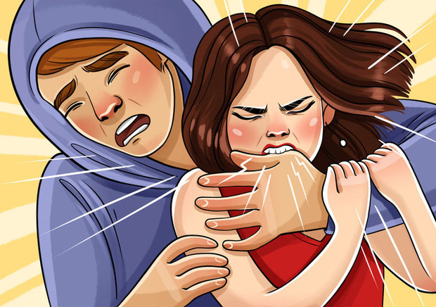 43 bí kíp sinh tồn có thể tự cứu mạng bạn mỗi khi 