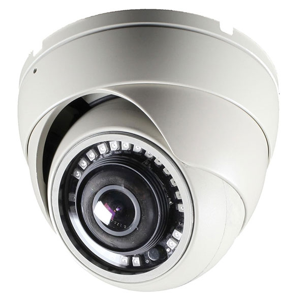 Phân loại hệ thống CCTV