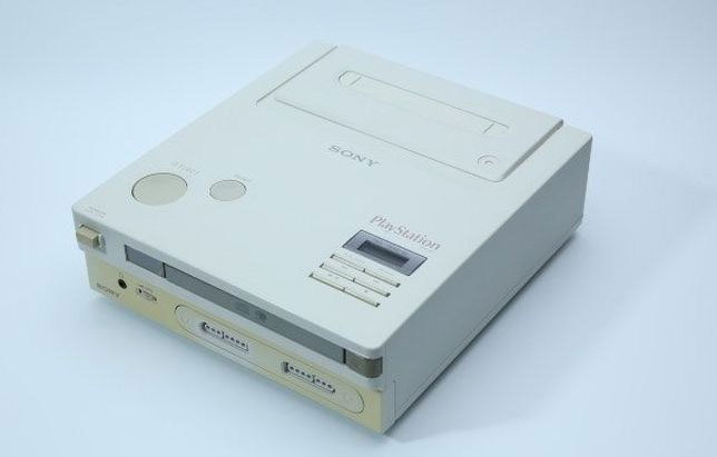 Máy chơi game vĩ đại nhất lịch sử PlayStation được ra đời thế nào?