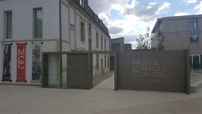 Camille Claudel - Nhà điêu khắc tài năng và một số phận đầy nước mắt